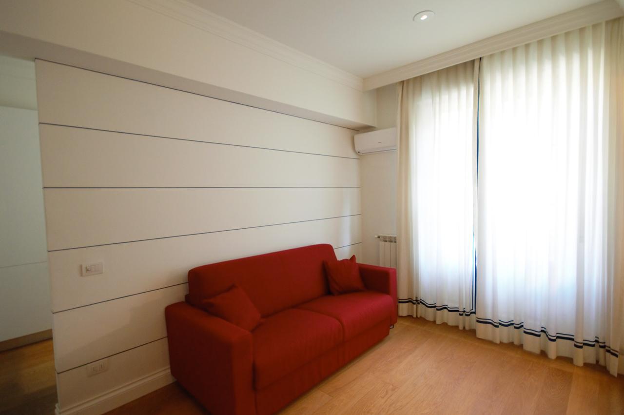 Appartement City Centre Florence