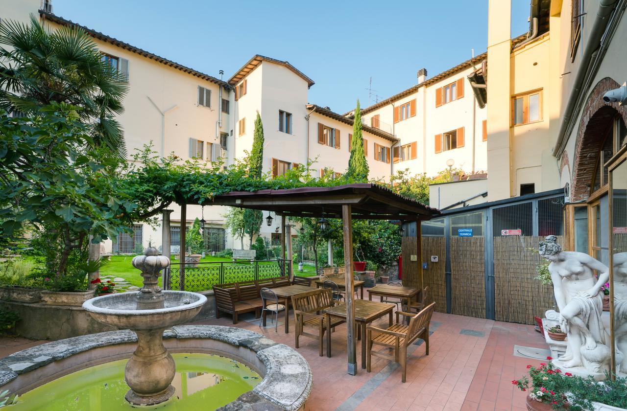 Auberge de jeunesse Archi Rossi *