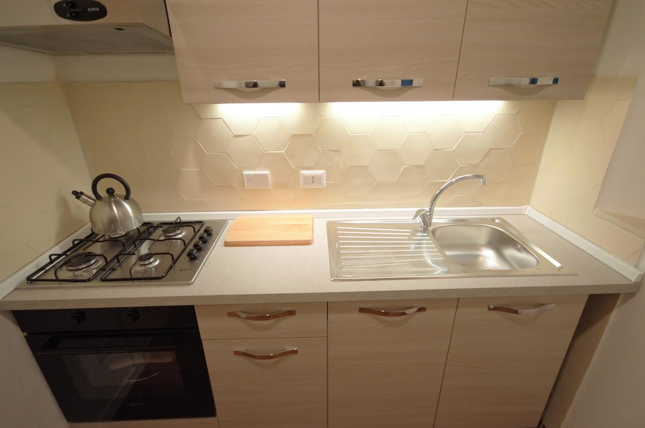 Canacci Apartment *