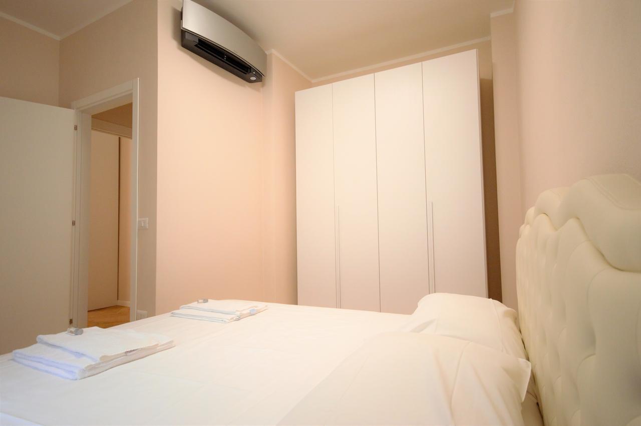 Canacci Apartment *