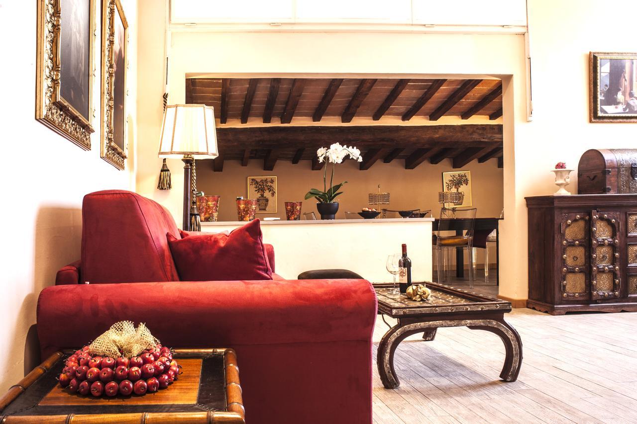 Apartment Canacci Florence