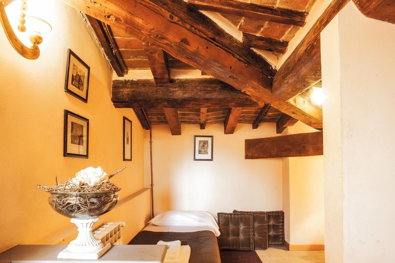 Apartment Canacci Florence