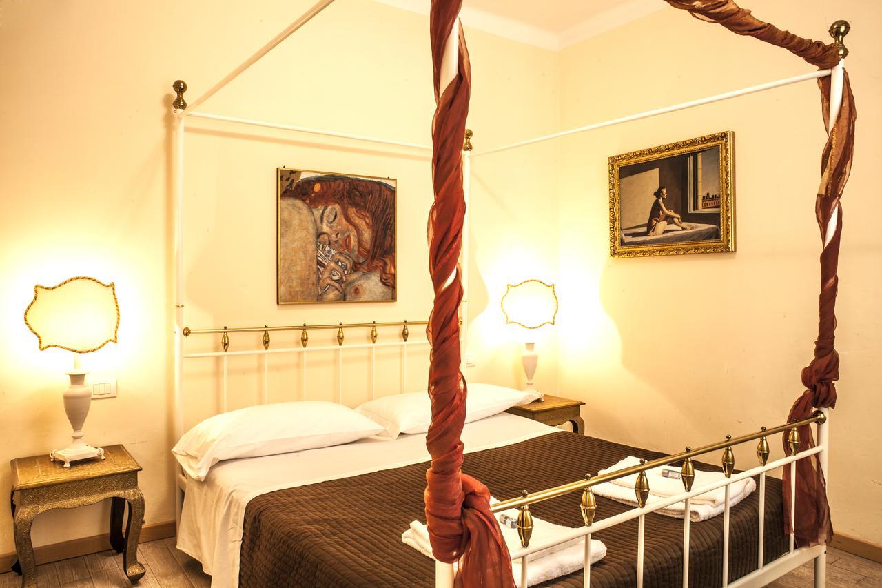 Apartment Canacci