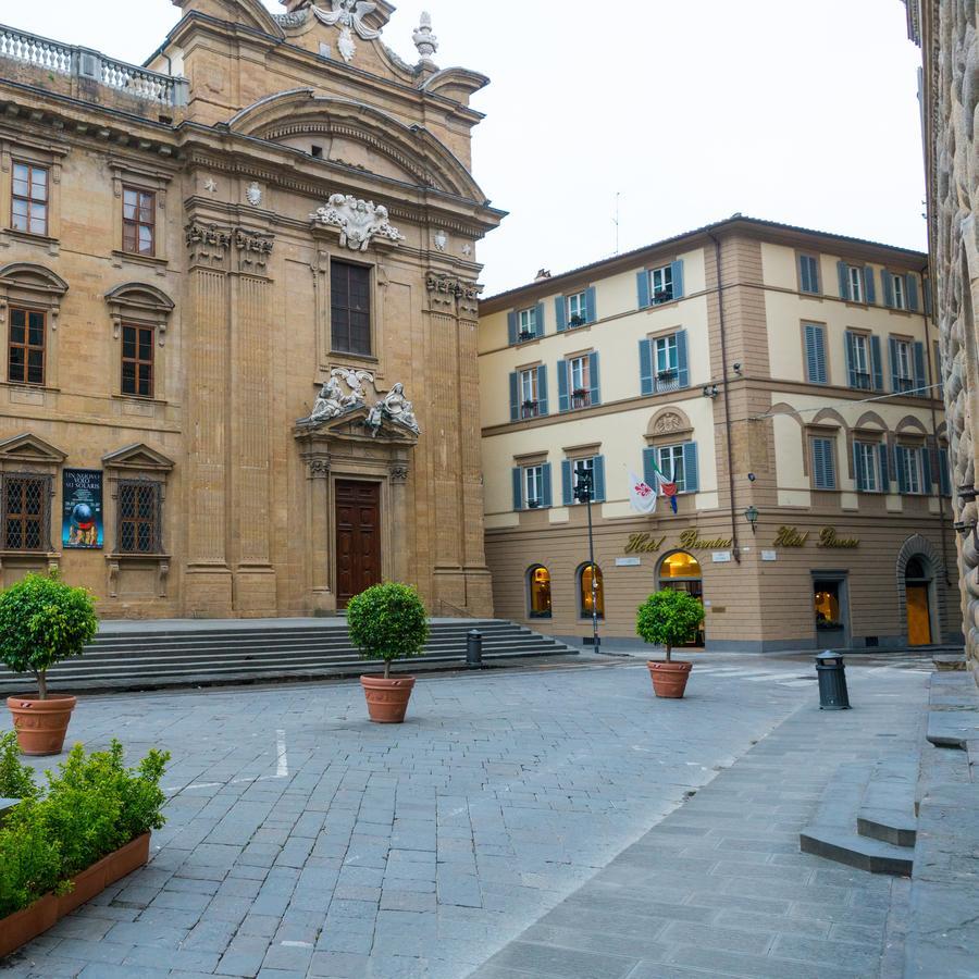 Hotel Bernini Palace Florence