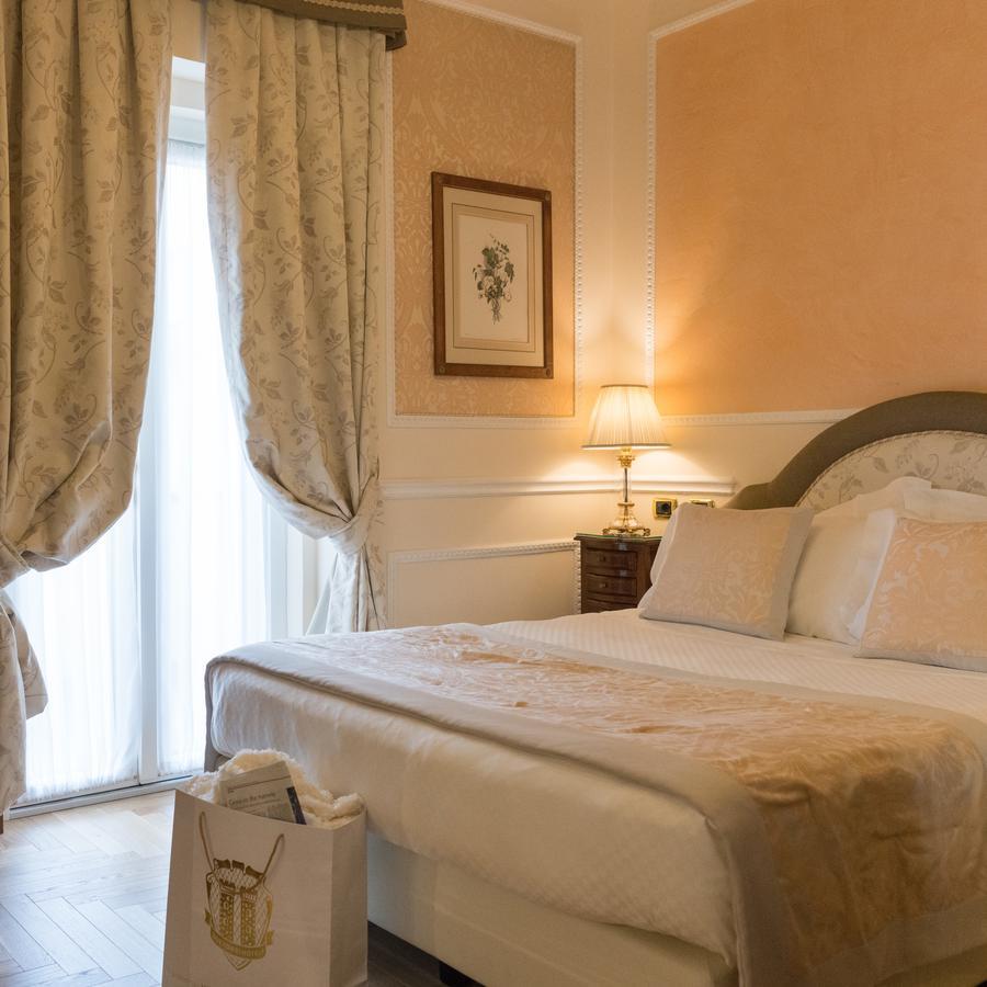 Bernini Palace