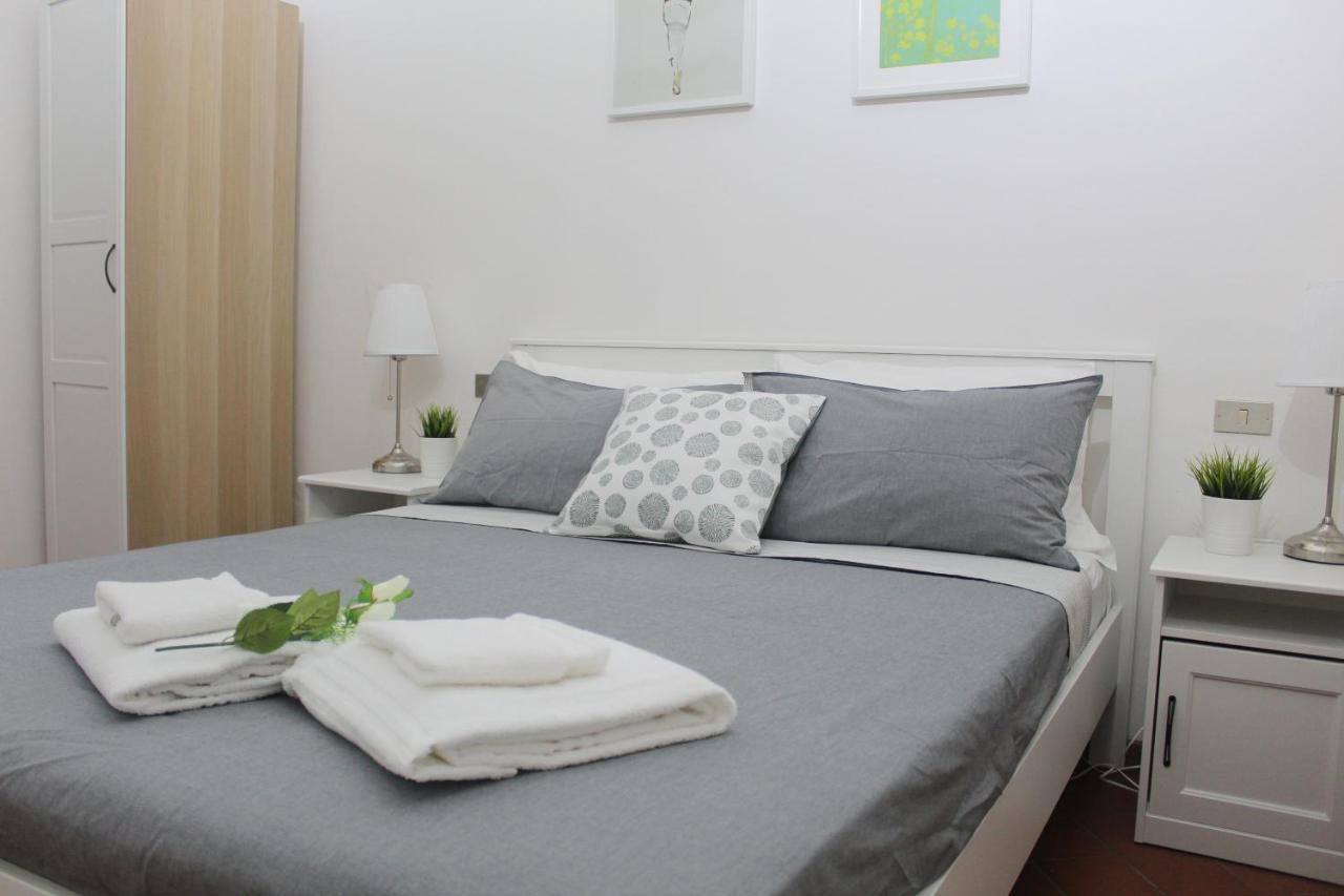 Santa Croce Exclusive Guest house Florence