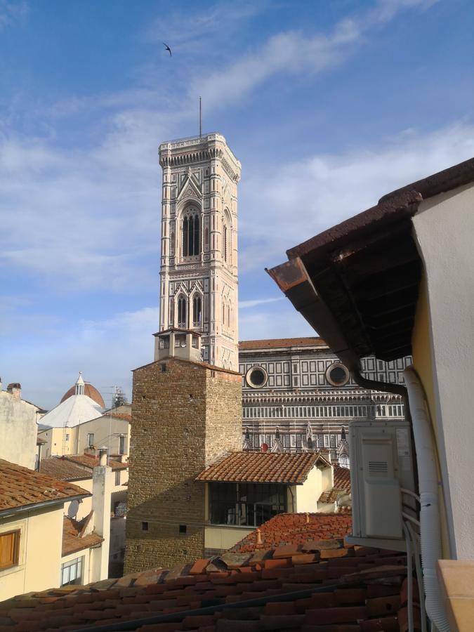 Santaelisabettafirenze1 Apartment Florence