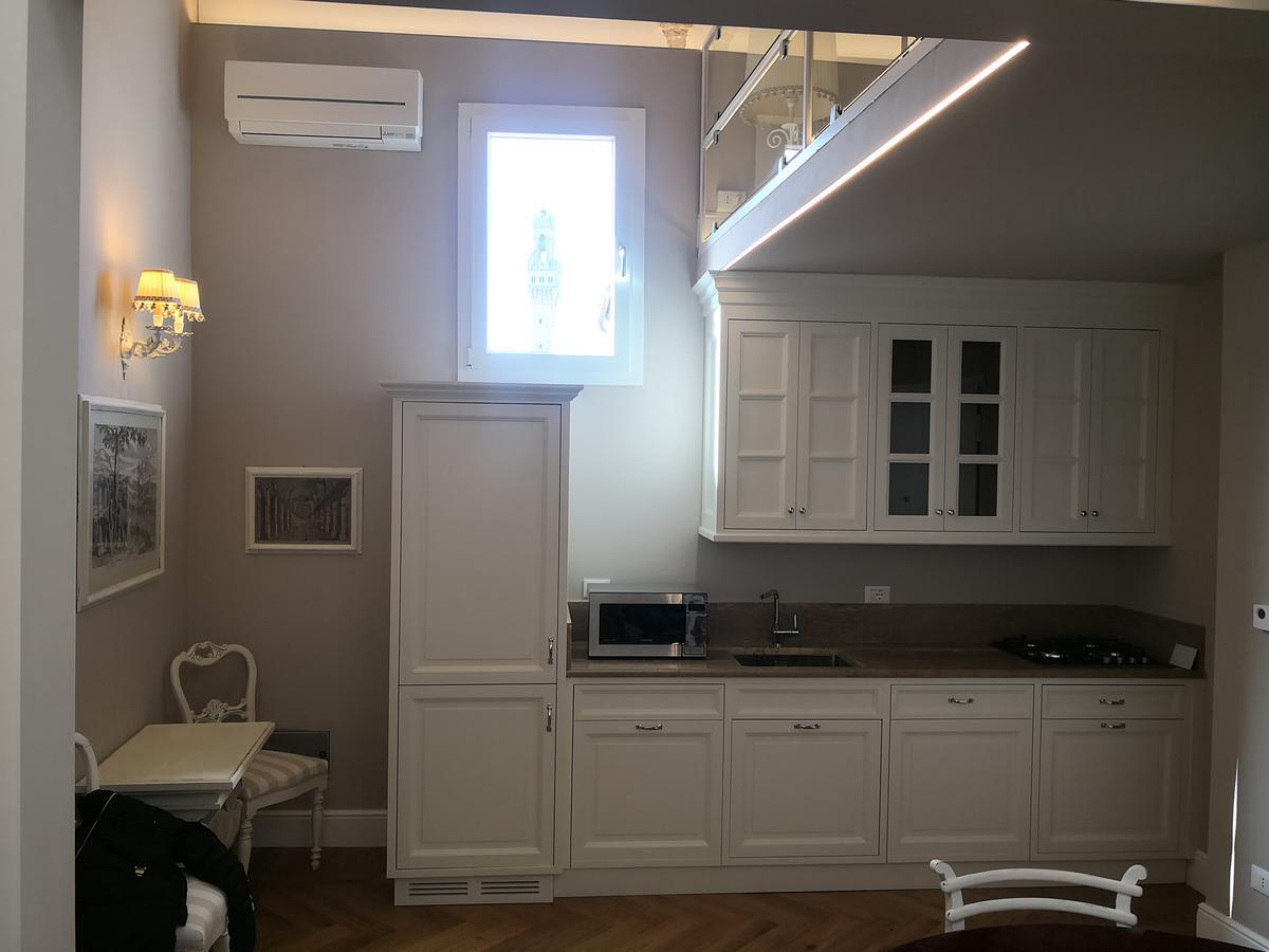 Apartment Santaelisabettafirenze1