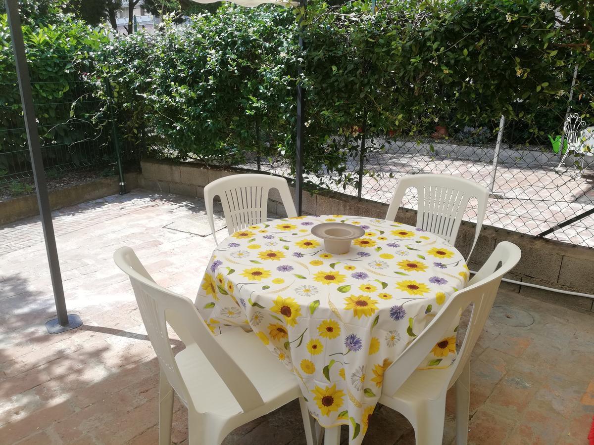 La Piccola Oasi Con Parcheggio Apartment