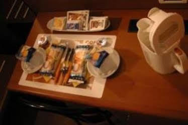 Bellariva Hotel 3*