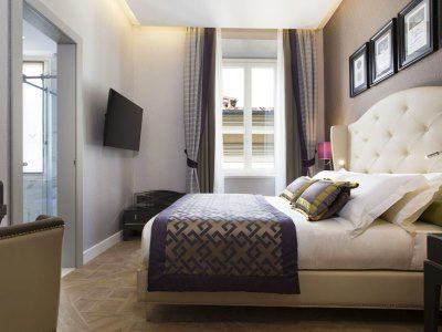 Spadai Hotel 4*