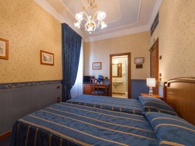 Hotel Diana Park Florence