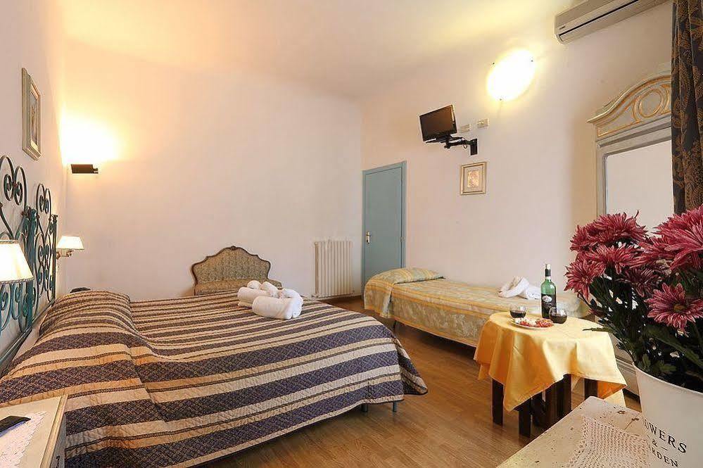 Couette-café Sogna 2*