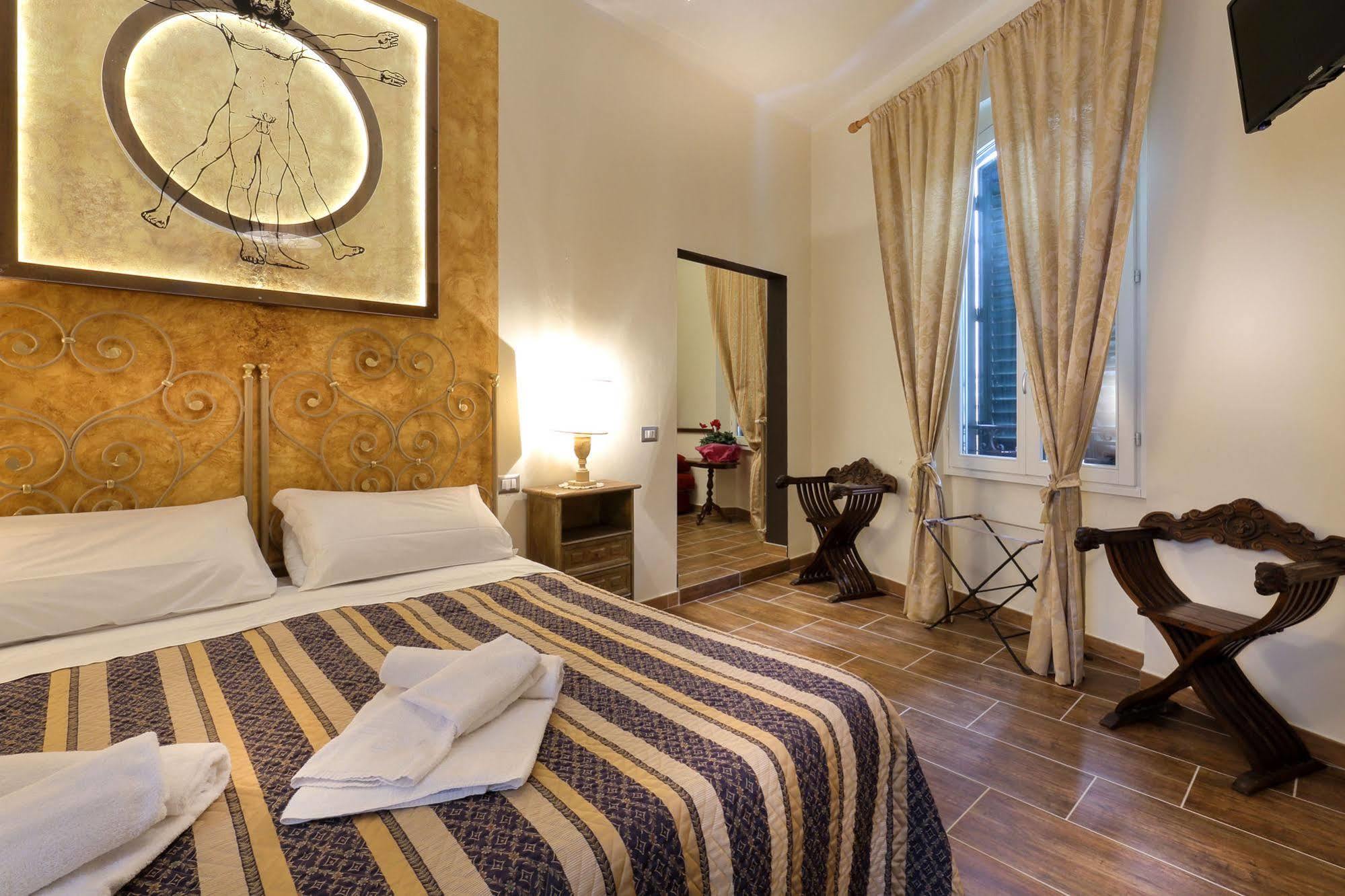 Sogna Couette-café 2*