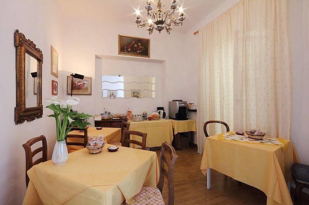 Bed & Breakfast Sogna 2*