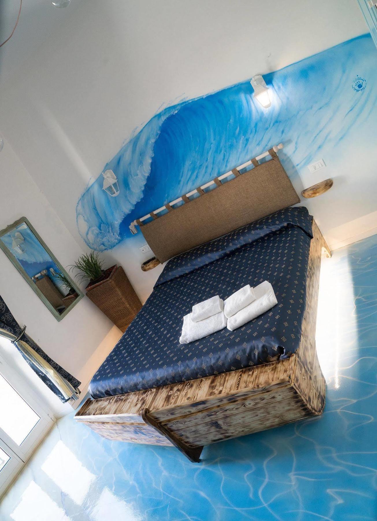 Sogna Bed & Breakfast Florence