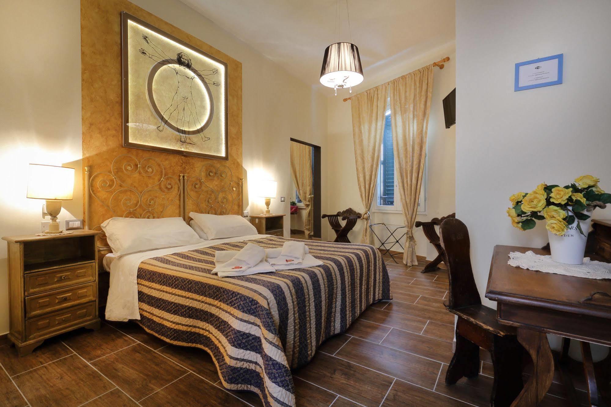 Couette-café Sogna 2*