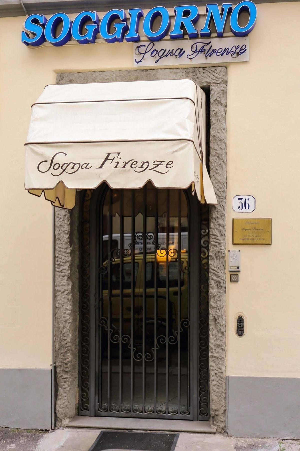 Sogna Florence