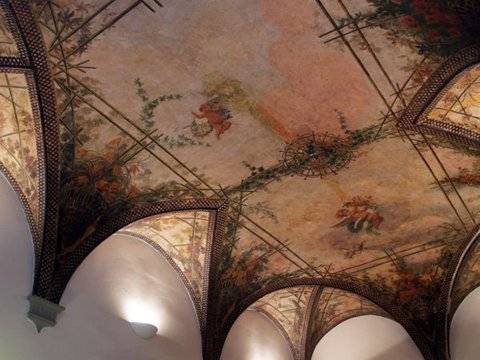 Hotel Botticelli Florence