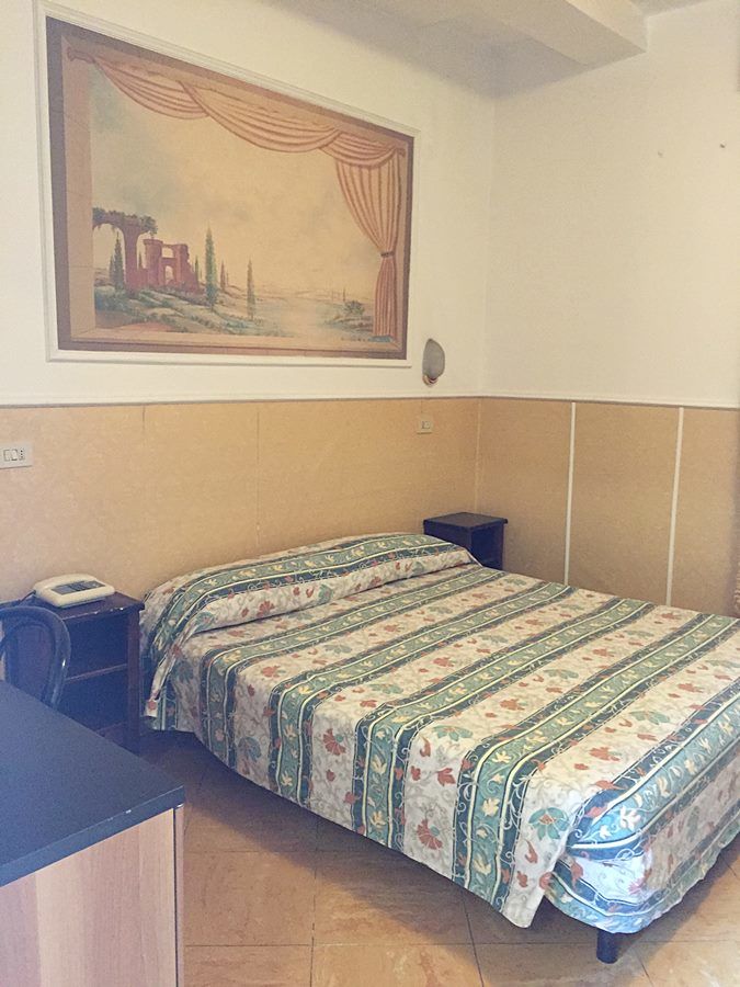 Ascot Hotel Florence