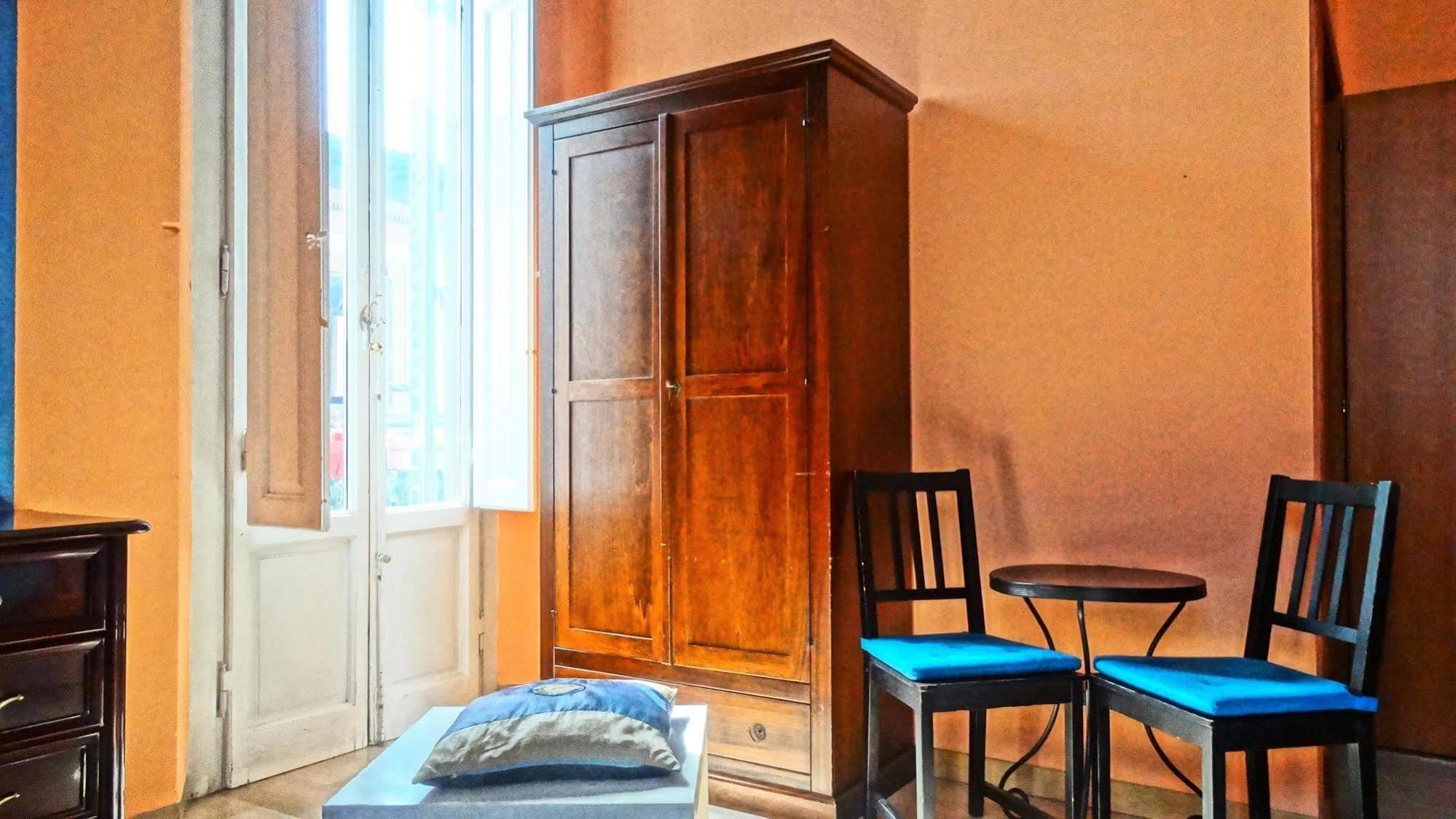 Bed & Breakfast Belfiore Florence