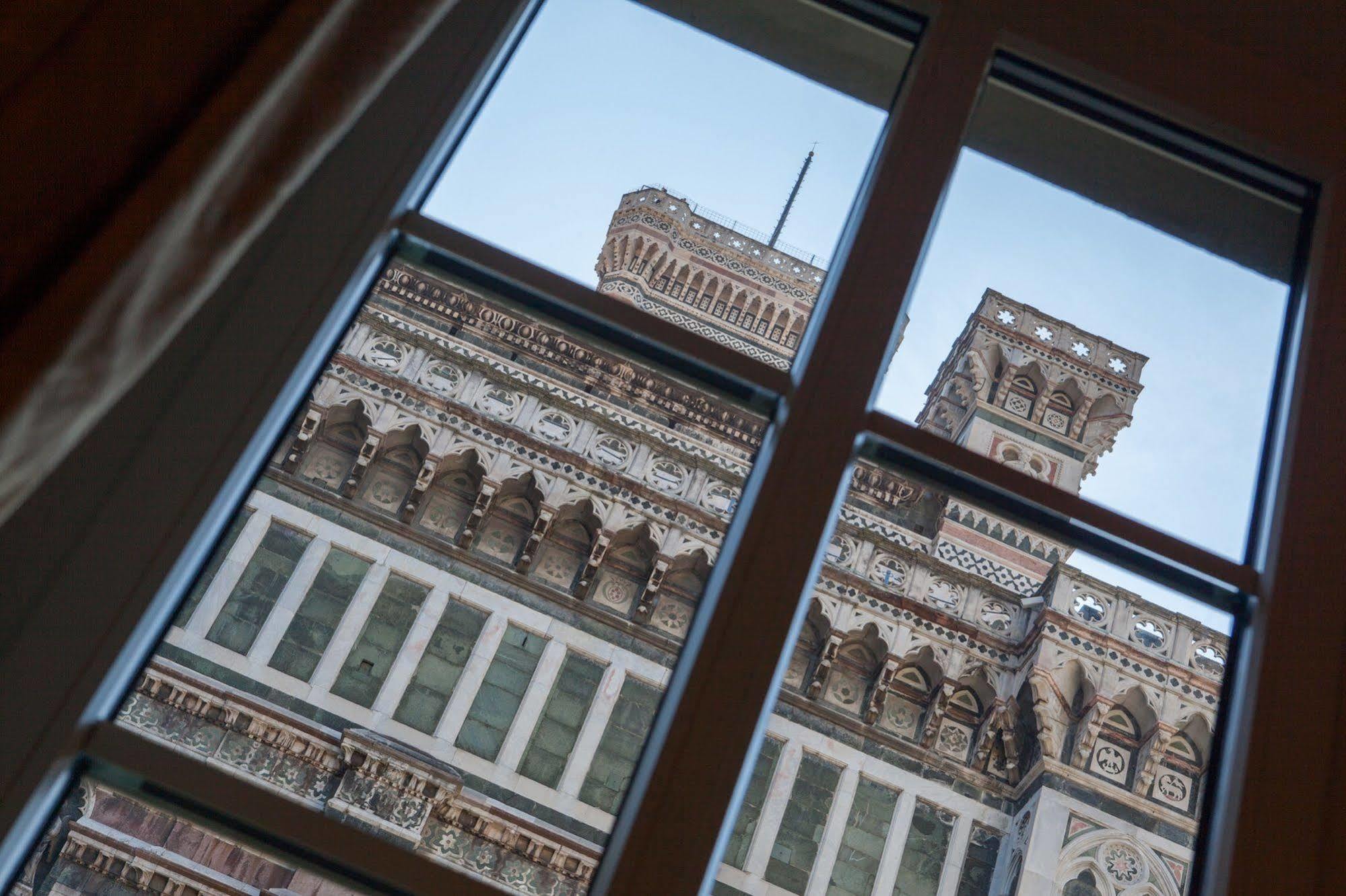 Granduomo Charming Appart hôtel