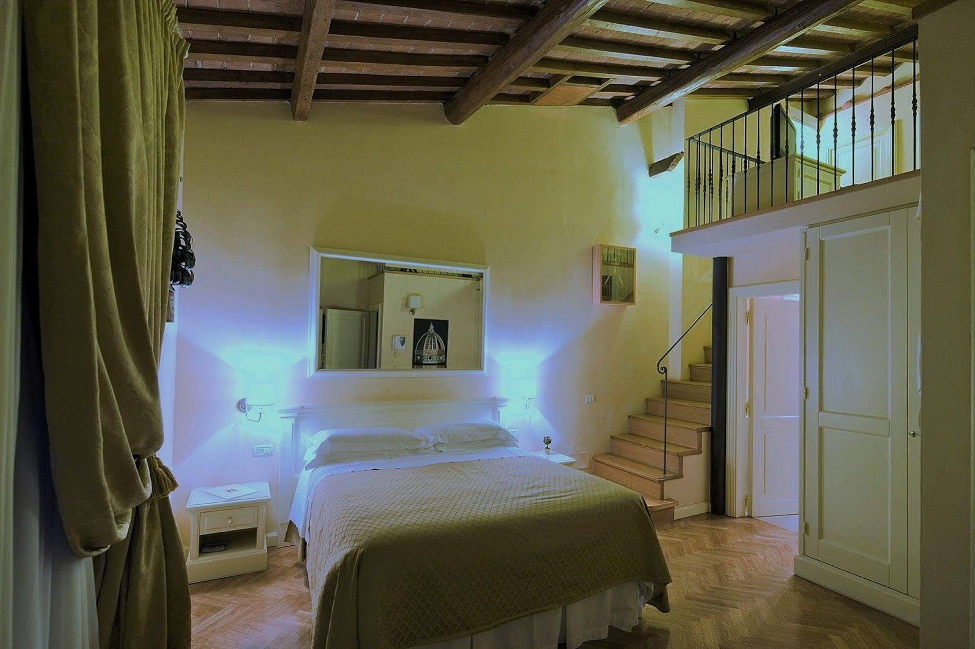 Granduomo Charming Appart hôtel Florence