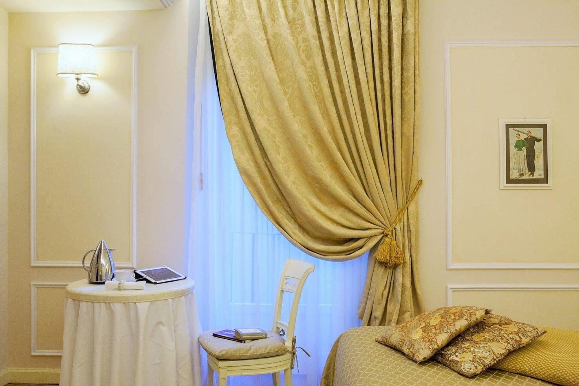 Appart hôtel Granduomo Charming