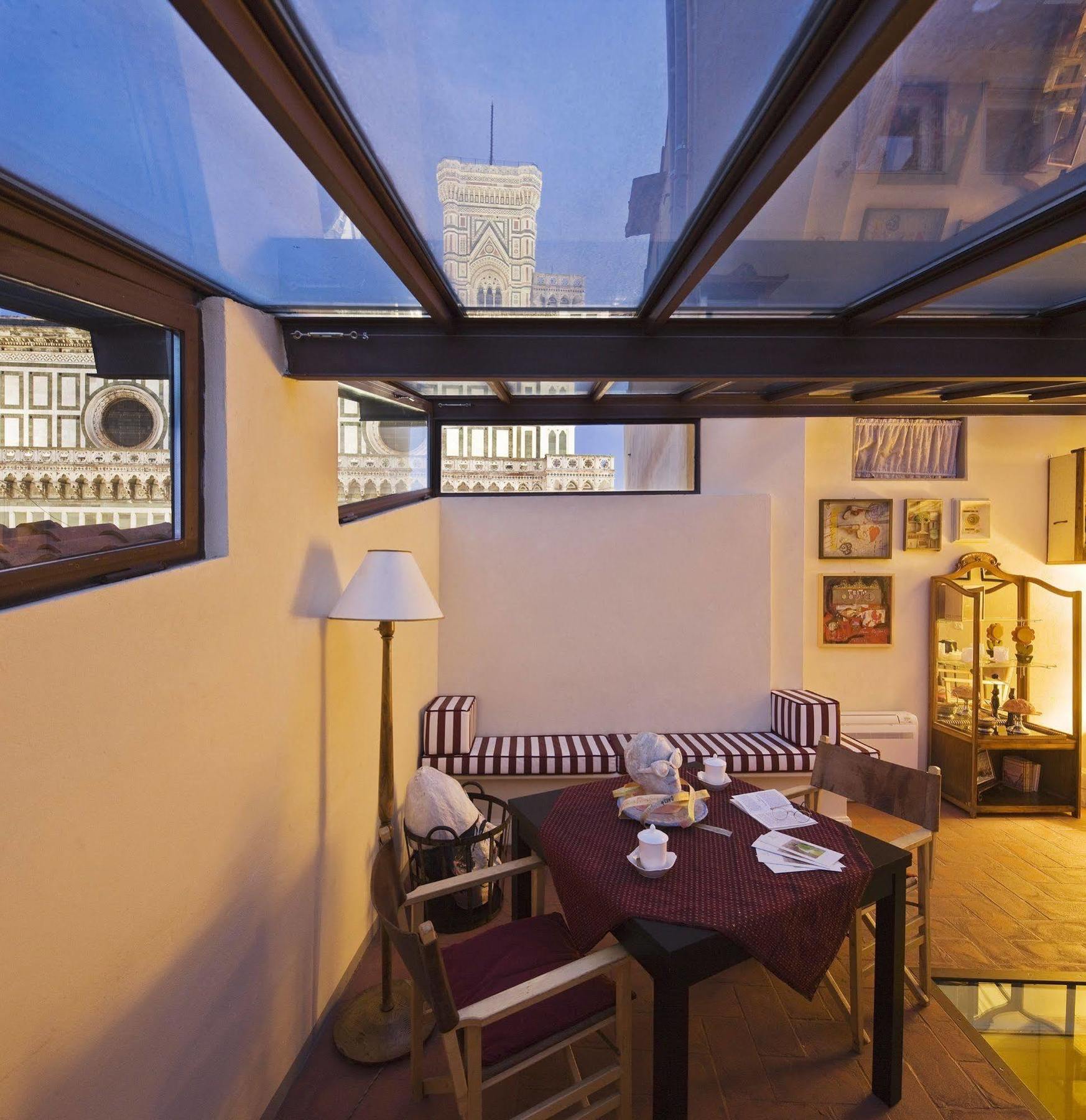 Appart hôtel Granduomo Charming 2*