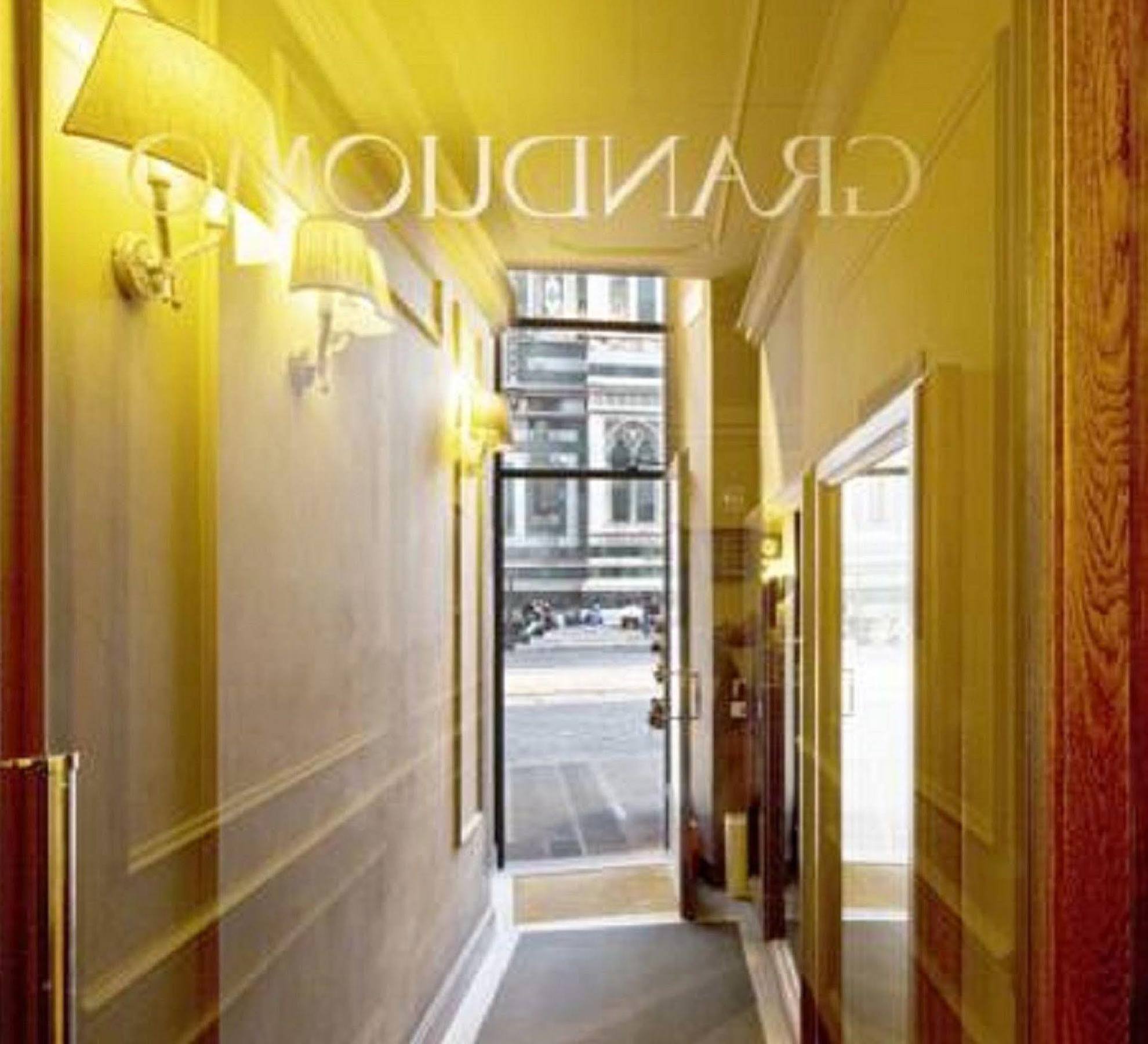 Granduomo Charming Appart hôtel