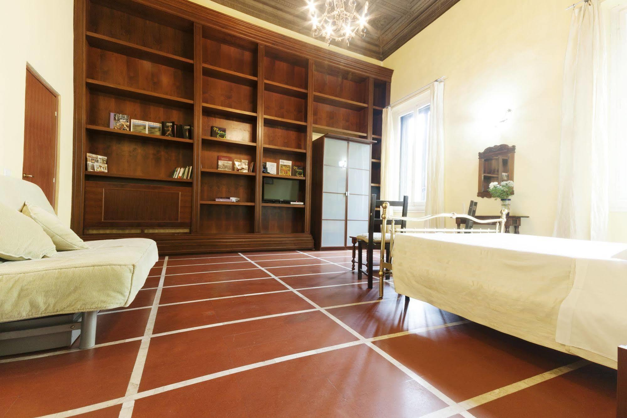 Residenza Betta Florence