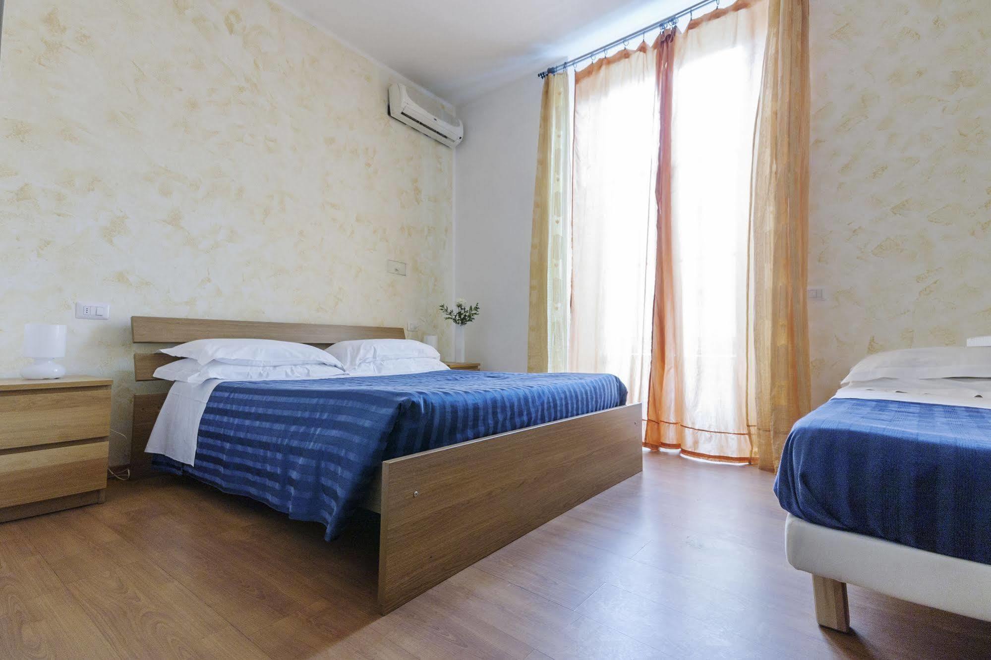 Bed & Breakfast Residenza Betta