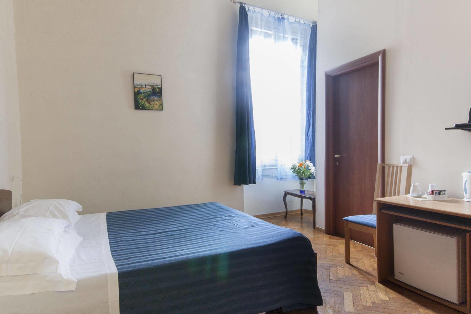 Bed & Breakfast Residenza Betta Florence