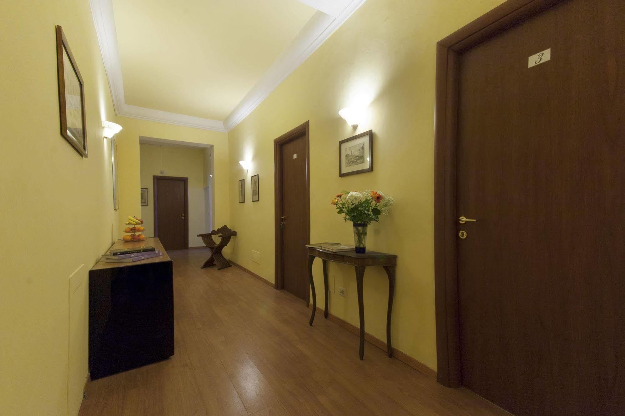 Residenza Betta 2*
