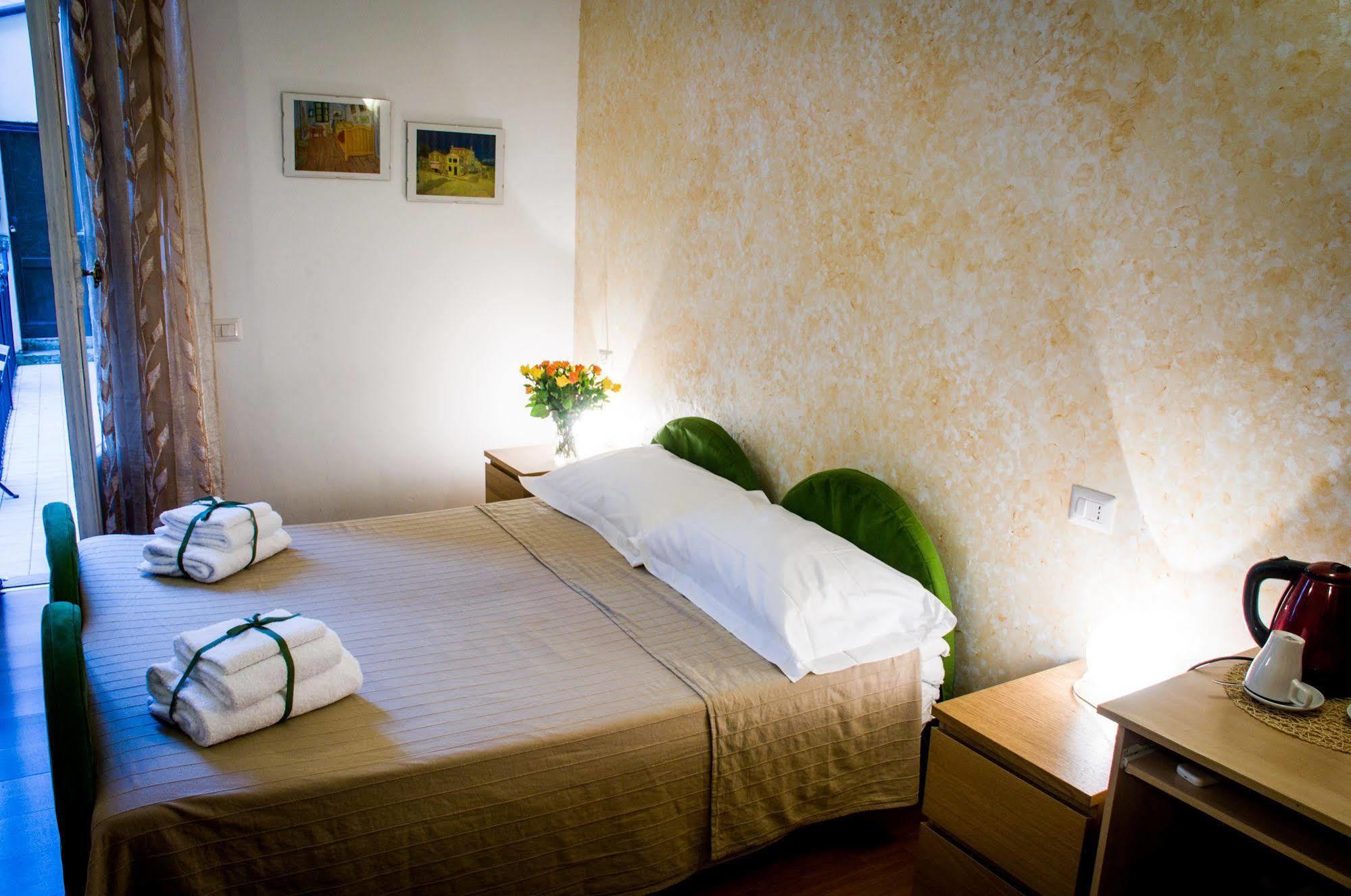 Bed & Breakfast Residenza Betta