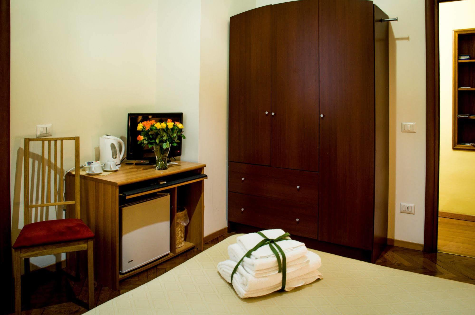 Residenza Betta 2*