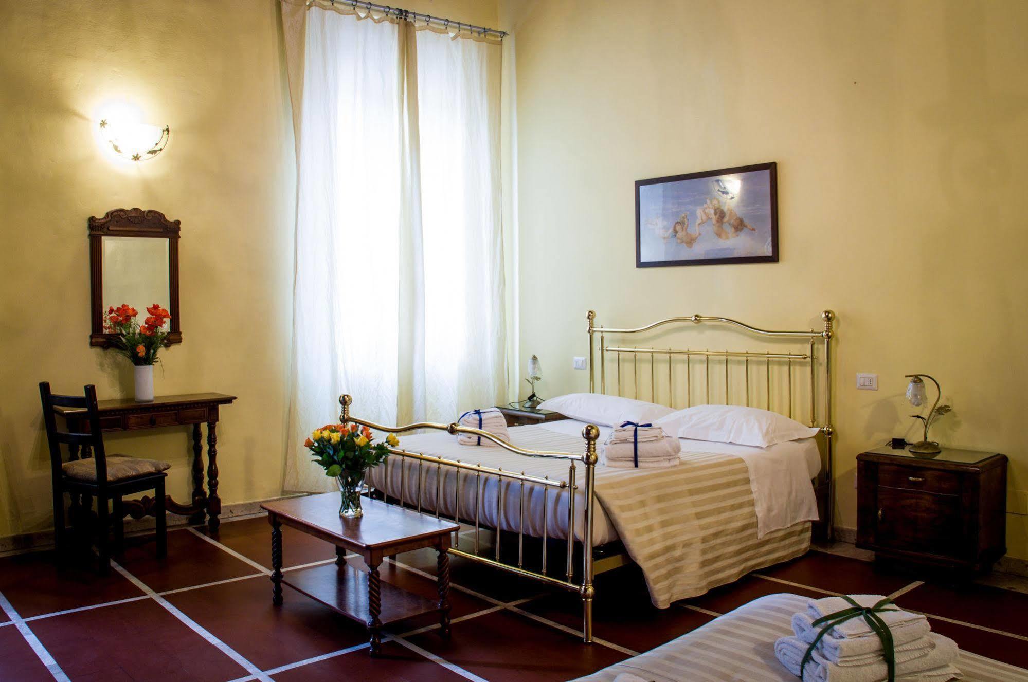 Residenza Betta Bed & Breakfast Florence