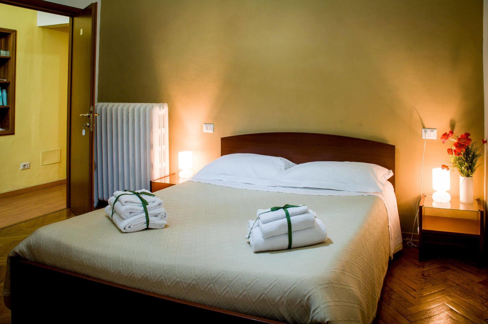 Bed & Breakfast Residenza Betta 2*
