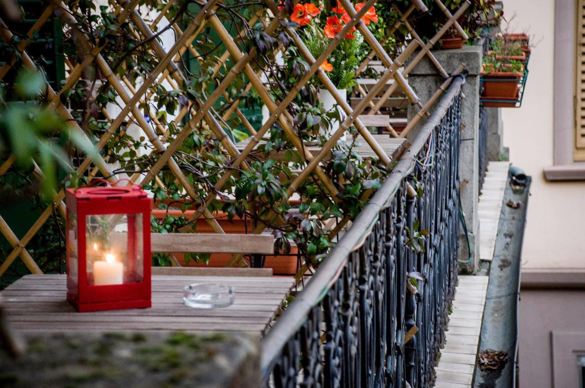 Residenza Betta Bed & Breakfast
