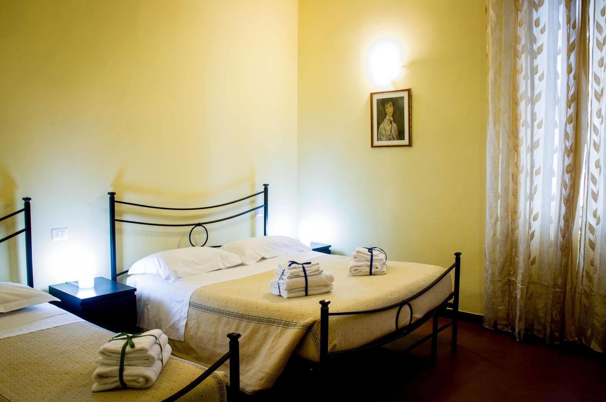 Residenza Betta Bed & Breakfast