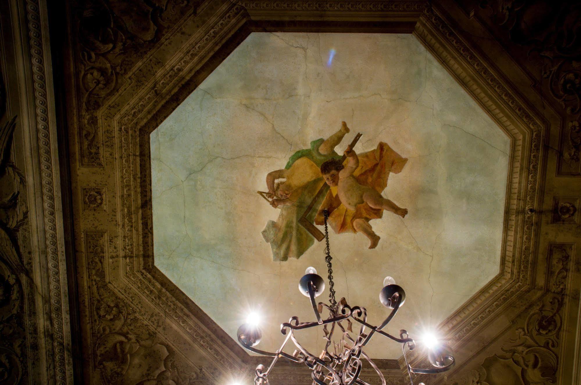 Residenza Betta Florence