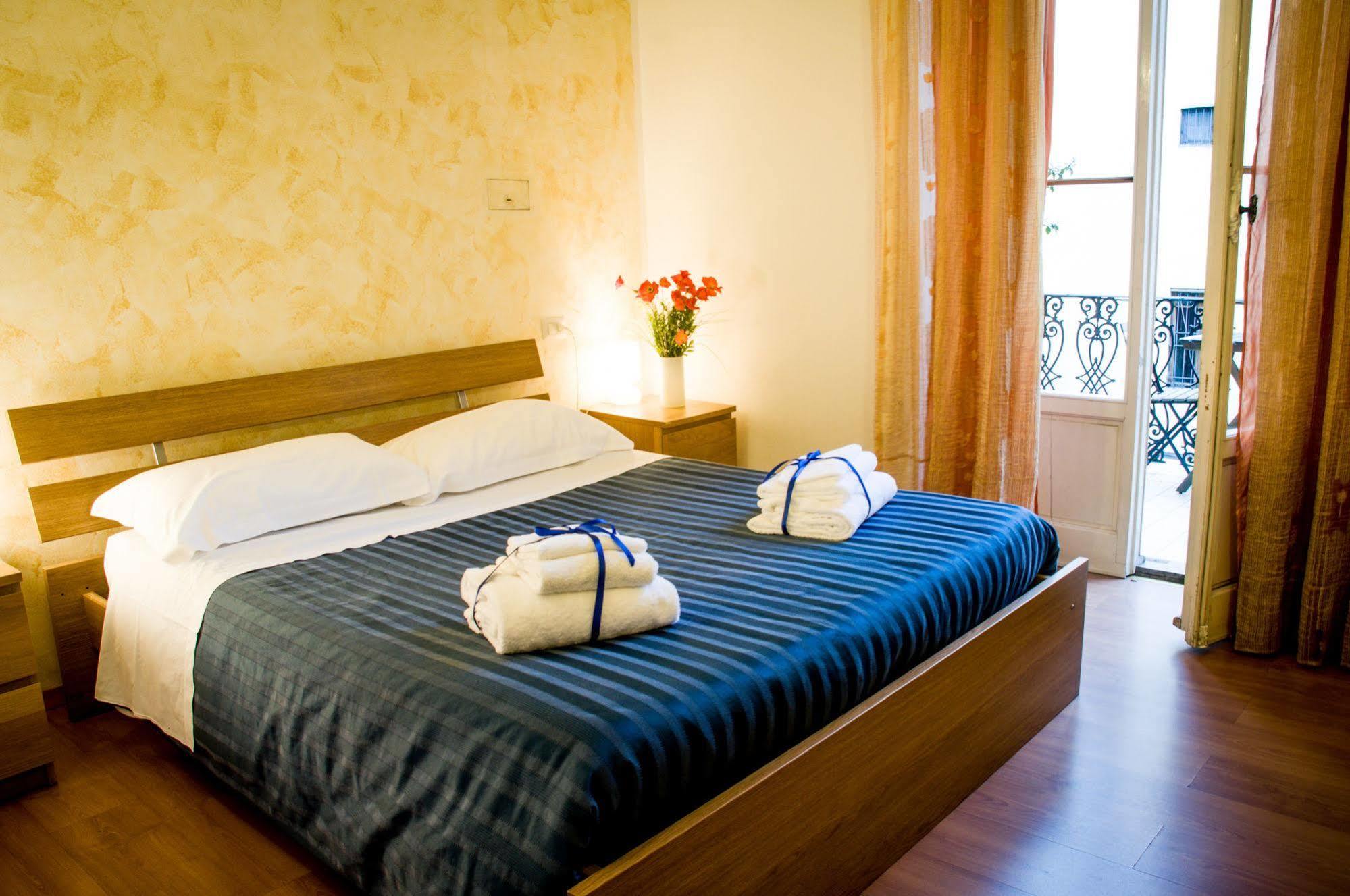 Residenza Betta 2* Florence