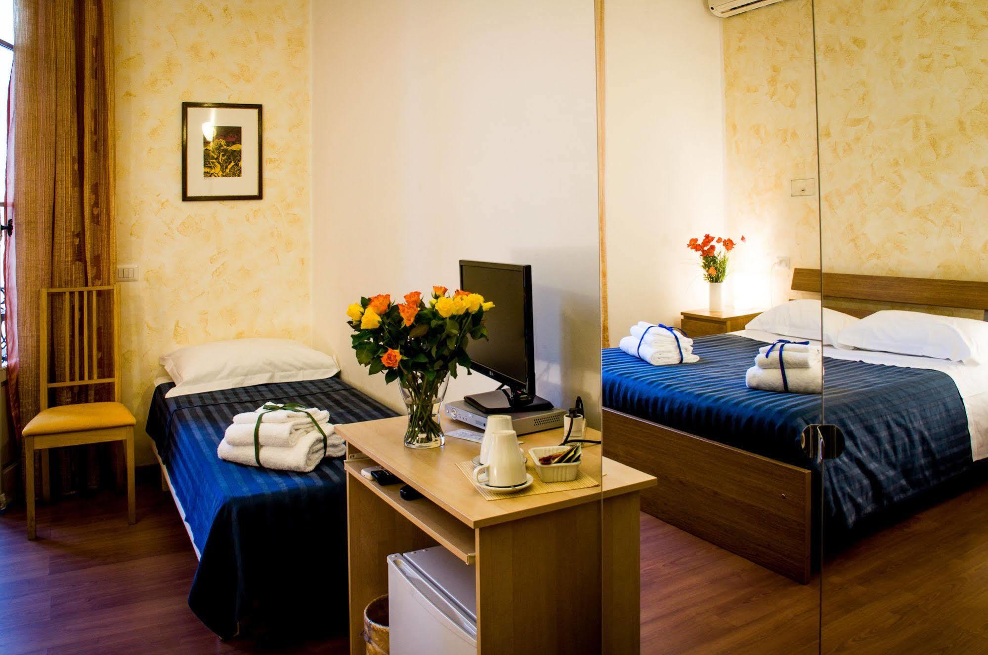 Bed & Breakfast Residenza Betta