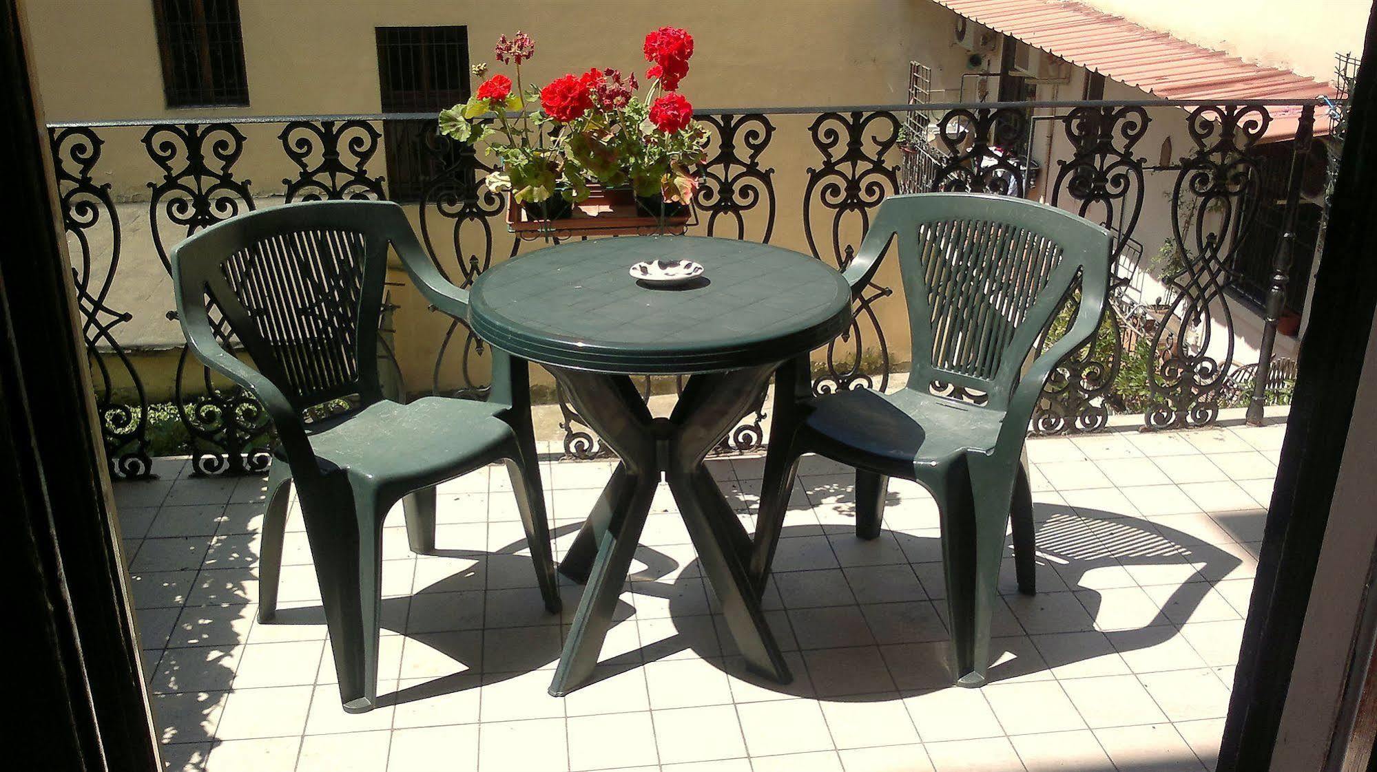 Residenza Betta Bed & Breakfast 2*