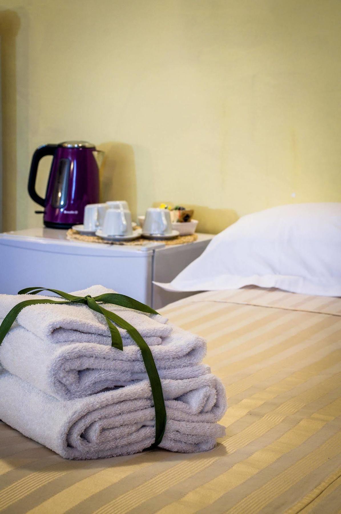 Residenza Betta Bed & Breakfast 2*