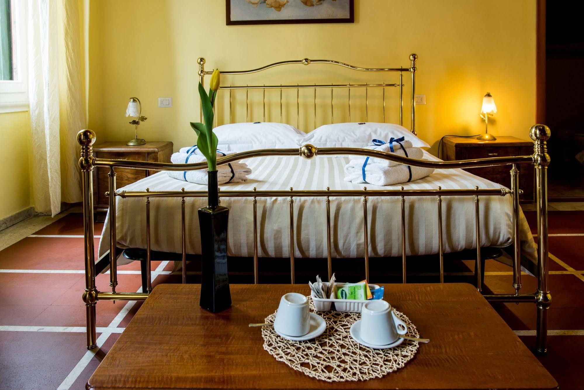 Bed & Breakfast Residenza Betta Florence