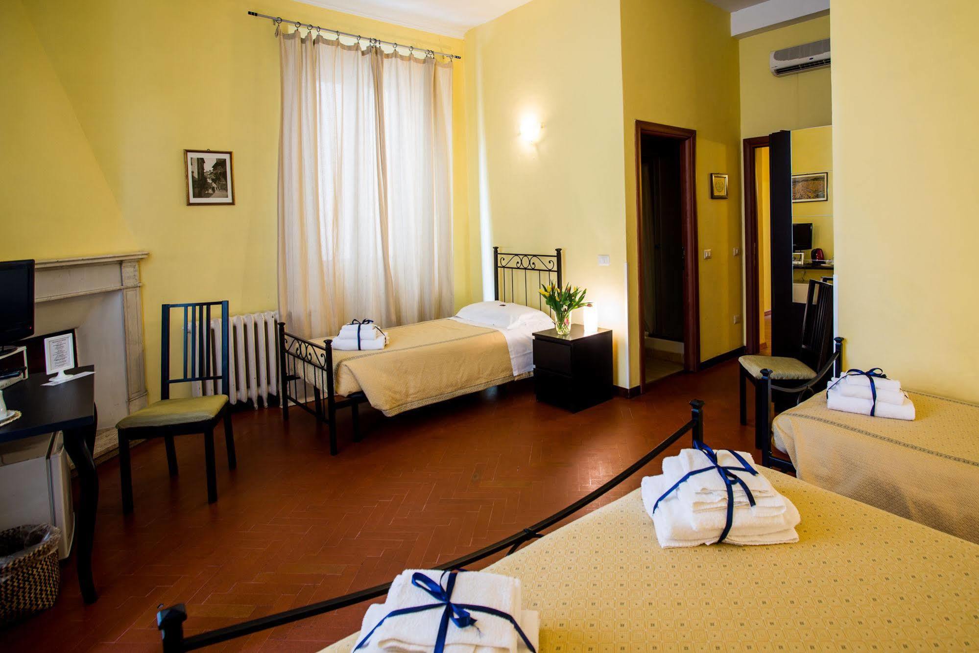 Residenza Betta 2* Florence