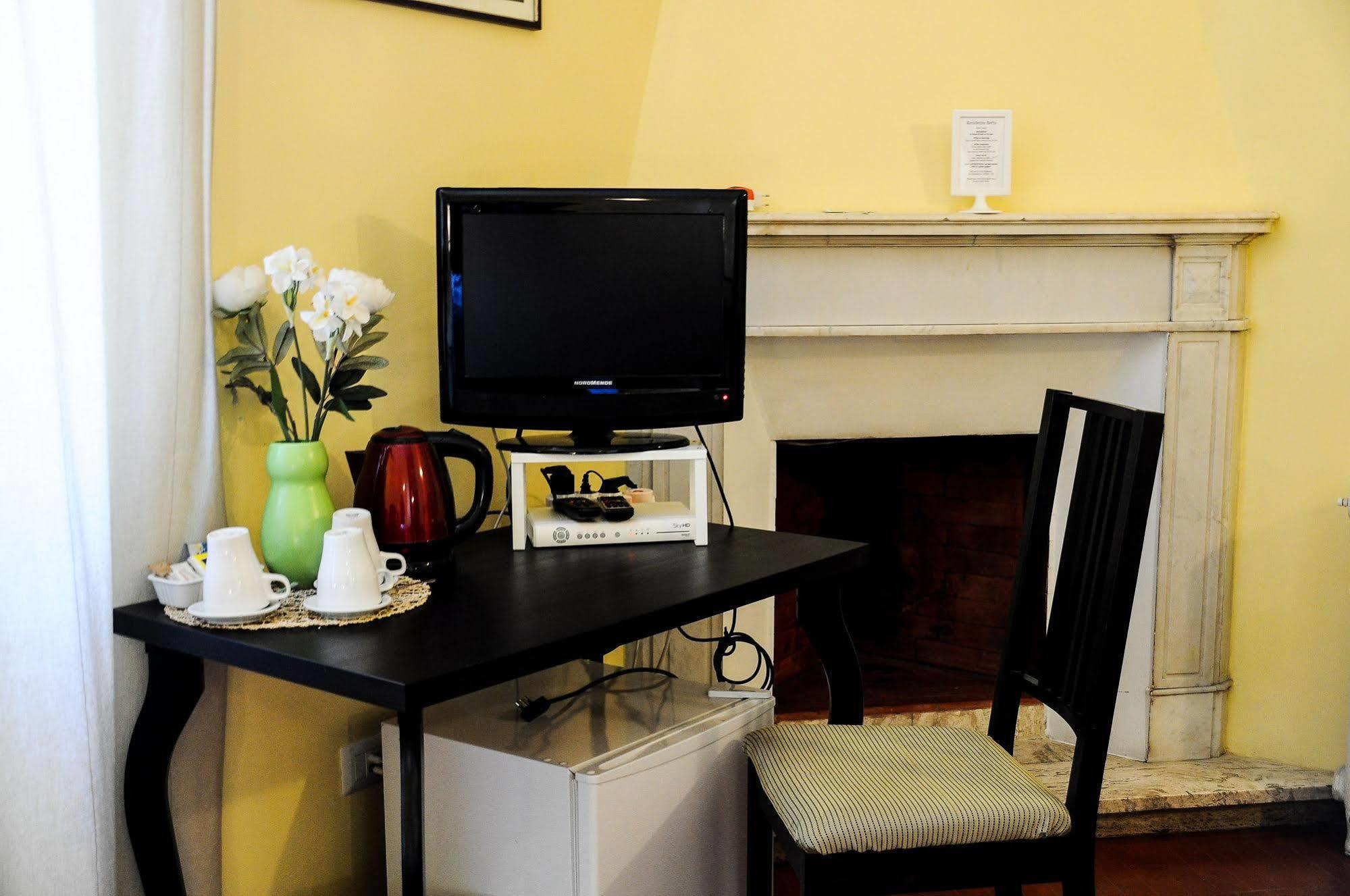 Residenza Betta Bed & Breakfast