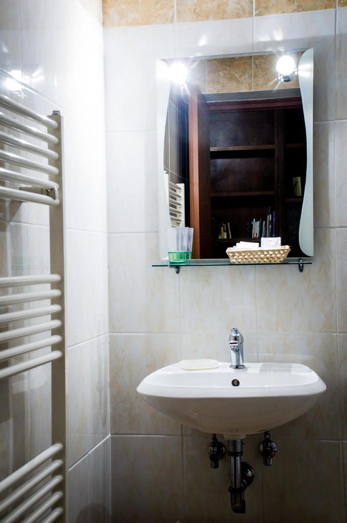 Bed & Breakfast Residenza Betta