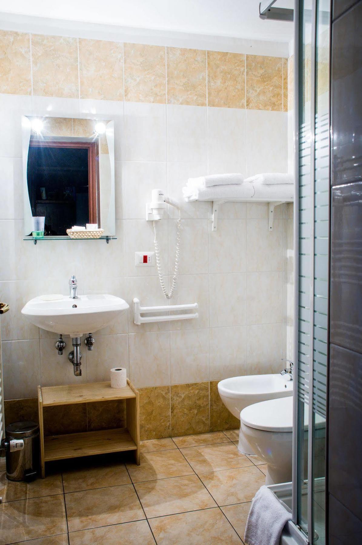 Residenza Betta Florence